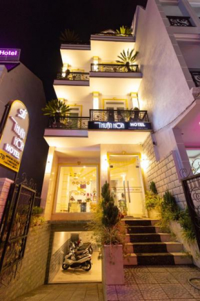 Thuận Hòa Hotel